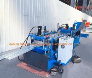 Best Profile Door Frame Roll Forming Machine Customized Precision wholesale