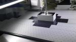 Fully Automatic Rigid Box Making Visual Positioning Machine For Box