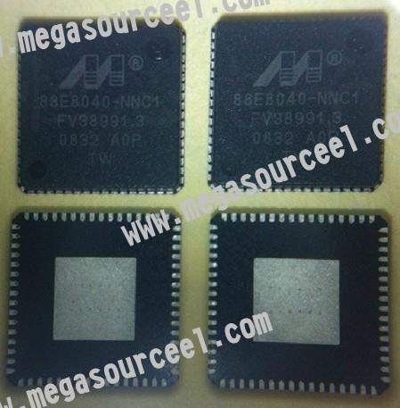 Cheap 88E8053 NNC1 256-Mbit GDDR3 Graphics RAM GDDR3 Graphics RAM MARVELL Computer IC Chips for sale