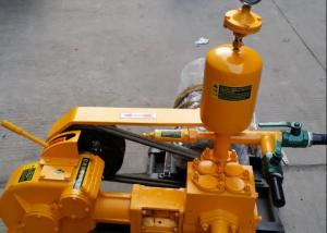 China High Pressure Plunger Slurry Drilling Mud Pump BW160 on sale