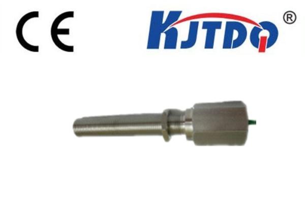 Cheap Sensing Range 5 mm Proximity Inductive Sensor Switch Compact Speed Monitor M12 for sale