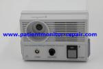 GE Model SAM80 Module Patient Monitor Parameter Module No O2 Sensor