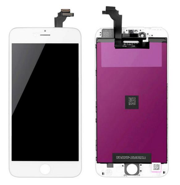 Cheap TS8 Screen Better color Faster Screen Refresh Rate For iPhone 6 LCD Screen for sale
