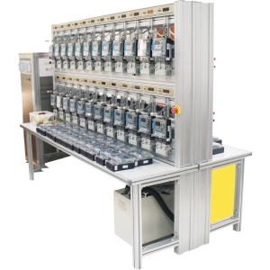 Best Professional Stationary Meter Test System for Electricity Meter Calibration wholesale