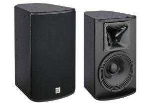 Best Stage Portable 300 Watt Passive Pa System 10 Inch Speaker Box CE / RoHS wholesale