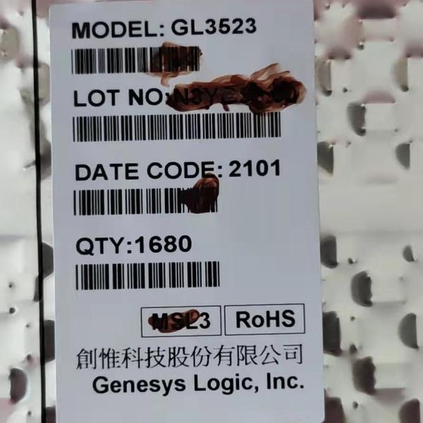Cheap IC LTE 4G Module GL3523-OV5S1 Windows/Linux/Android Supported Os for sale