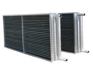 China Aluminum Fin Tube Air Cooler Industrial Heat Exchanger With A179 Base Tube Air Cooler on sale