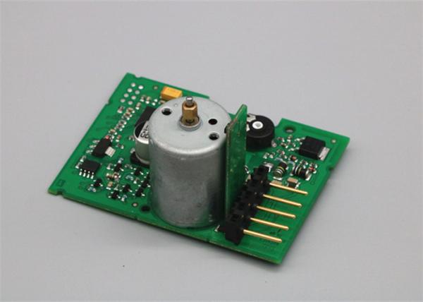 Cheap OEM Printed Circuit Board Pcb Prototype Assembly SMT Assembly Pcba for sale