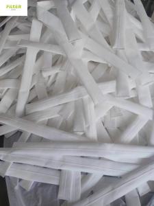 Normal Temperature Polypropylene PP Filter Socks For Bag Filter
