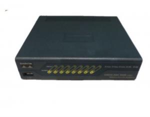 8 Ports Cisco Asa 5505 Firewall With SW, 50 Users , DES ASA5505-50-BUN-K8