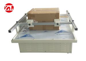 Best ASTM D4728 Lab Digital Simulated Transport Vibration Testing Machine wholesale