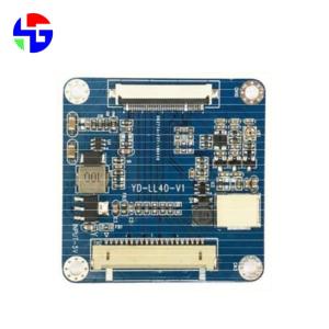 Best HDMI Driver Board Small Medium Sized LCD Screen T-CON Circuit Conversion wholesale