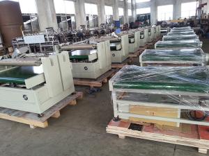 Best Mechanical Rubber Latex Glove Making Machine Automatic wholesale