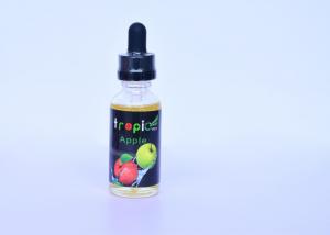 Best Essential Oil All Natural Vapor Juice Sparkling Berry Juice Cool Throat wholesale