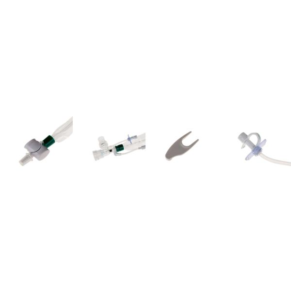 Single Lumen Closed Loop Suction System For 24 Hours