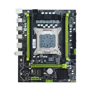 Best PC main board X79-S290-V2.84 LGA2011 USB3.0 4 DDR3 rams wholesale