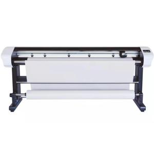 1650-2050mm Cutting Size HPGL CAD Paper Pattern Graph Contour Printing Plotter at Best