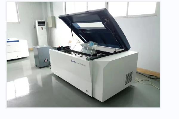 Cheap Printing Thermal CTP Machine , Computer Plate Making Machine for sale