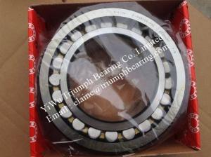 China FAG  Concrete Mixer Bearing , Spherical roller bearings F-809280 PRL on sale