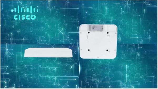 Cheap Internal Antennas Aironet Wireless Access Point 4x4 MU - MIMO With Three Spatial Streams for sale