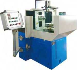 Best PCD / PCBN Tools Grinder Machine With APAN SMC Pneumatic System wholesale