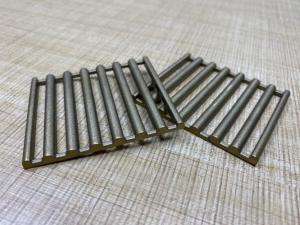 China Copper H59 Investment Casting Components 8407 80K Lost Wax Casting on sale