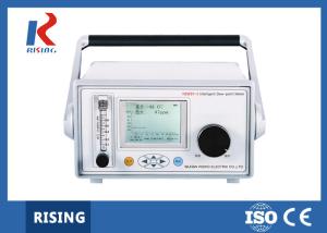 RSWSY-II Switchgear Testing Machine  Intelligent Dew Point Meter