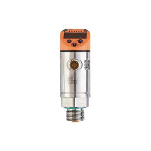 Best IFM Evaluation Unit With Display For PT100/PT1000 Temperature Sensors TR2439 wholesale