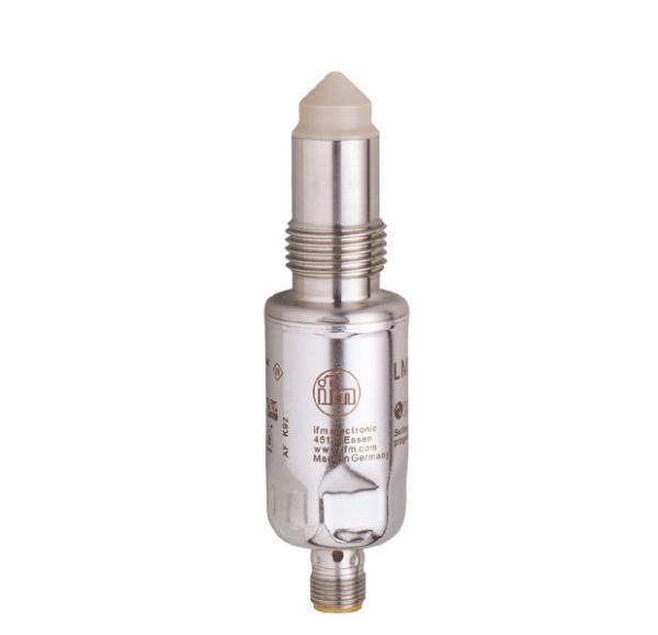 LMT100 Sensor For Point Level Detection Ifm For Reliable Level Control In Tanks