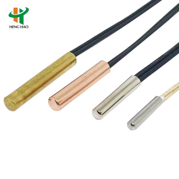 Cheap Temperature Sensing Wire Harness Temperature Sensor Thermistor for sale