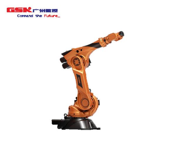Cheap RB10 6 Axis GSK Robot Industrial Robotic Manipulator Arm for sale