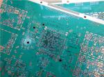 12 layer 2.0mm Immersion Gold PCB For Signal Transmission