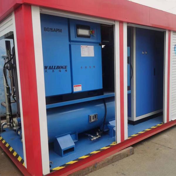 Cheap Hypoxia Generator Device Used To Simulate High-altitude Hypoxic Environments By Reducing Oxygen Content for sale