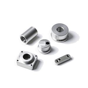 China Custom Hardware Parts CNC Turning CNC Machining Services Precision CNC Milling CNC Turning Factory on sale