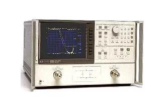 Cheap Benchtop VNA Network Analyzer Microwave Keysight Agilent 8720C for sale