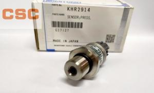 Best KHR2914 50MPa SUMITOMO Pressure sensor for SH200A3 / 240A3 / 330A3 / 350A3 wholesale