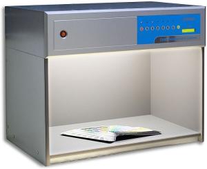 Best Color Matching Box/Color Matching Booths-INTEKE Fvie Light Source wholesale