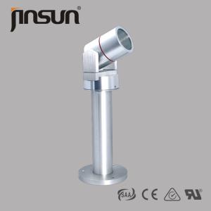 China light source GU10/MR16/COB LED lawn lamp garden light making good atmosphere in the night on sale