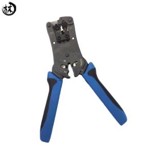 Best HT-N468B network cable crimper network tools hand crimping 6P 8P network tool wholesale