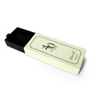 Childproof 157gsm Electronics Packing Boxes With Side Window