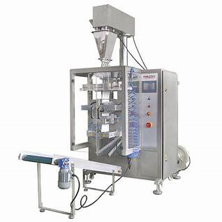 Cheap Sugar Paste Shampoo Sachet Packaging Machine for sale