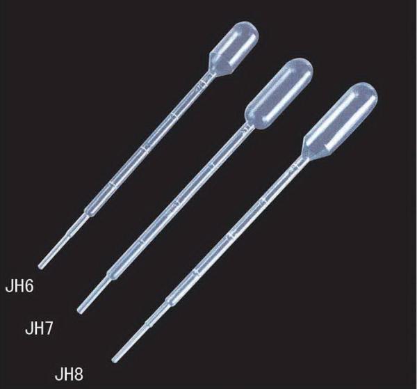 Cheap Plastic Pasteur Pipette laboratory transfer pipette 1/2/3ML for sale