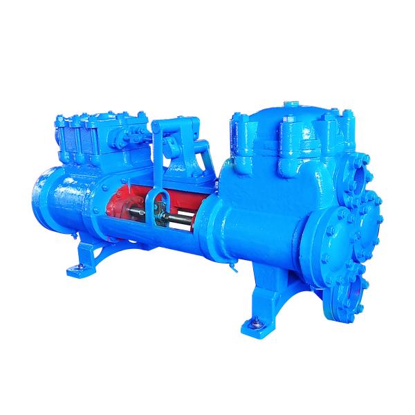 Cheap Durable Reciprocating Horizontal Multistage Centrifugal Pump For Boiler Feed Water for sale