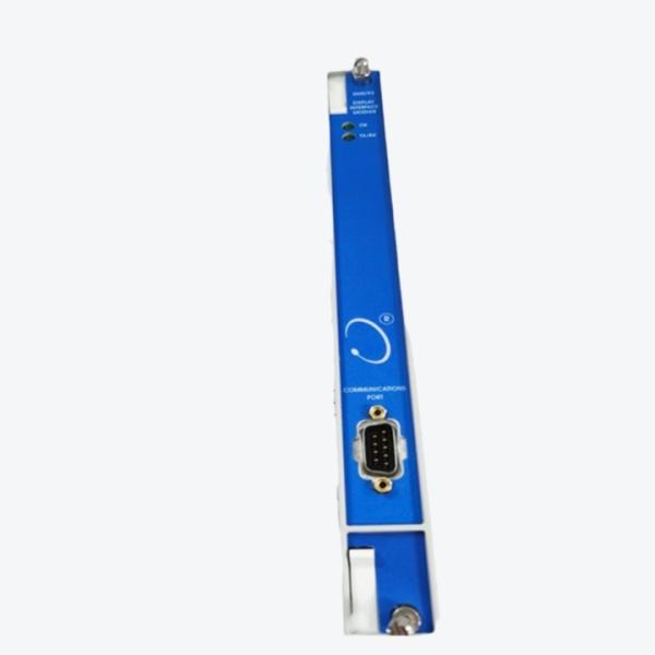 Cheap BENTLY NEVADA 3500/40 DISPLAY PROXIMITOR MONITOR MODULE for sale
