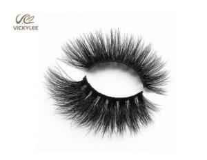 China Thickness 0.07mm 6D Volume Lashes Extensions Plastic Cotton Stalk on sale
