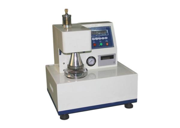 Cheap LIYI  Fully Automatic Bursting Strength of Corrugated Box Testing Machine for sale