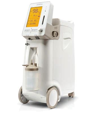 Cheap Portable Medical Oxygen Concentrator Remote Control for sale
