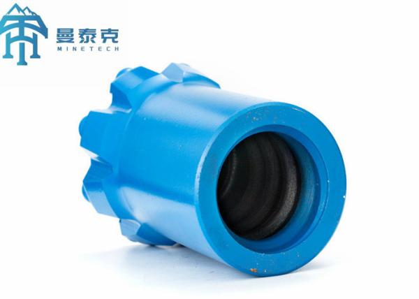 Cheap High Wear Resistance T45 Thread Button Bit for Open Pit Mining for sale
