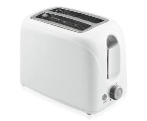 Best Defrost Function Pop Up 2 Slice Toaster Customized Patterns wholesale