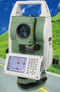 China China Brand FOIF Total Station Rts 352 Windows Ce/ Fieldgenius Software (RTS352/355-R500/R1000) on sale